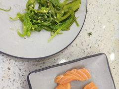 -仙螺岛海鲜自助餐厅(总店)