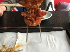 -寂寞的豆芽(龙泽路店)