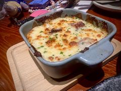 -澳骄 Aussie Kitchen·手工披萨·西餐(国大店)