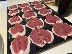 -通一顺老北京炭火锅(玉桥西路店)