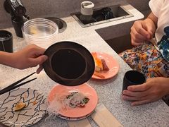 -争鲜回转寿司(西红门荟聚PLUS店)