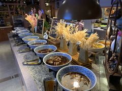 -丽池宫韩式汗蒸会馆(华灯坊店)
