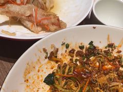 -金掌勺锅包肉(太原万达店)
