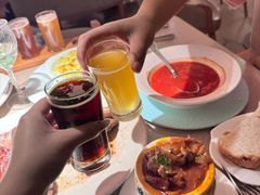 -波特曼西餐厅(中央大街店)