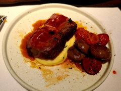 -Bistro Wang 牛排馆