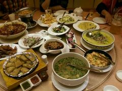 android_upload_pic-青岛蓝海大饭店·渔歌舫(李沧店)