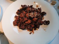 -宝轩渔府·老字号海鲜·正宗津菜(水上店)