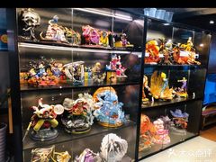 -网鱼网咖(上海静安寺店)