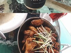 -MI WU FACTORY米屋美食工厂餐厅(绿地店)