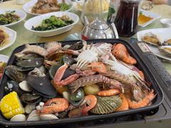 -鹏城人家海鲜酒家·23年老字号(较场尾店)