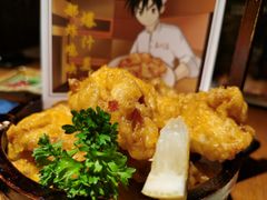 -玉川屋·深夜食堂居酒屋(柳巷店)