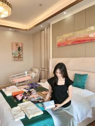 -馨喜月高端月子护理中心(万江店)