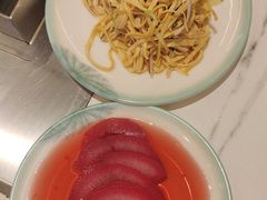 -金刚山烧烤(红旗大街店)