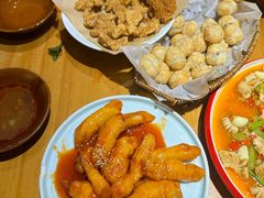 -百联南桥购物中心