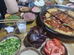 -正南齊北重庆老火锅(光华村直营店)