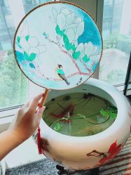 点击看大图 -大美母婴月子中心(希尔顿店)