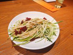 -肉串汪(西便门店)