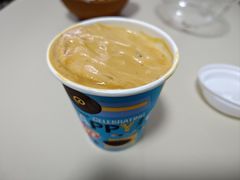 -DQ·蛋糕·冰淇淋(奥林匹克广场店)