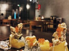 -武藏日本料理(宝安壹方城店)