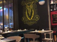 -新楚记烧烤·酒场·夺命肥肠(车公庙店)