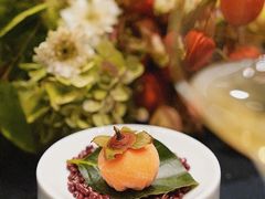 -木守西溪溪隐餐厅