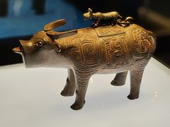 -陕西历史博物馆