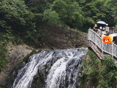 -五泄景区