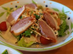 -萨莉亚意式餐厅(深圳北站店)