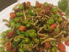 -渔王川菜馆(镇邦路店)