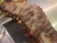 -新鞑烤羊腿(康平路店)