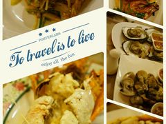 -Red Lobster