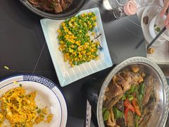-李东农庄(中南百草园地标店)