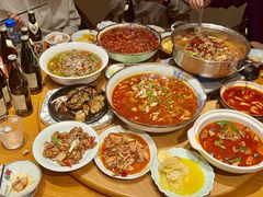 -成都娃娃花园餐厅(河西旗舰店)