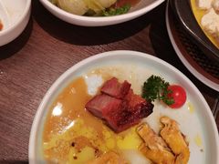 -新旺茶餐厅(鑫耀·光环live店)