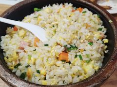 -穆桂英美食(城中店)