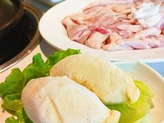 -百年果林椰子鸡(中洲店)