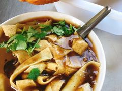 陈记锅巴菜-陈记锅巴菜(五大道店)