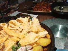 -渔太泰漓江小馆·广西融合菜(西街店)