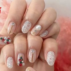 -斯馨·健康美甲美睫