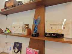 -Parking Coffee(孩儿巷店)