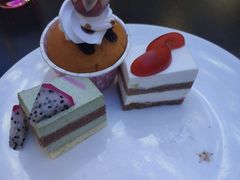 -玛斯兰德国际酒店-西餐厅