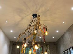 -花满楼(启秀路店)