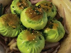 -正佳广场万豪酒店-粤菜餐厅·点心·海鲜·聚餐