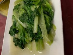 -美味海鲜大排档(明发美食地标店)
