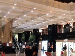-广州花园酒店