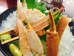 -蟹道乐(道顿堀本店)