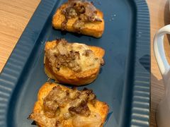 超值炙烤肥牛TAPAS-必胜客(安盛购物广场金州店)