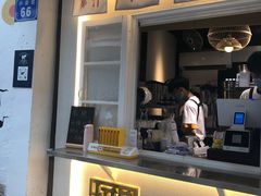 门面-眞宗·椰汁是大王(小娄巷店)