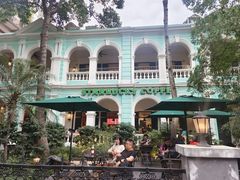 -星巴克臻选(广州沙面店)