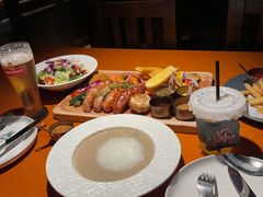 -布拉格餐厅· 中欧捷克菜(全国首店)